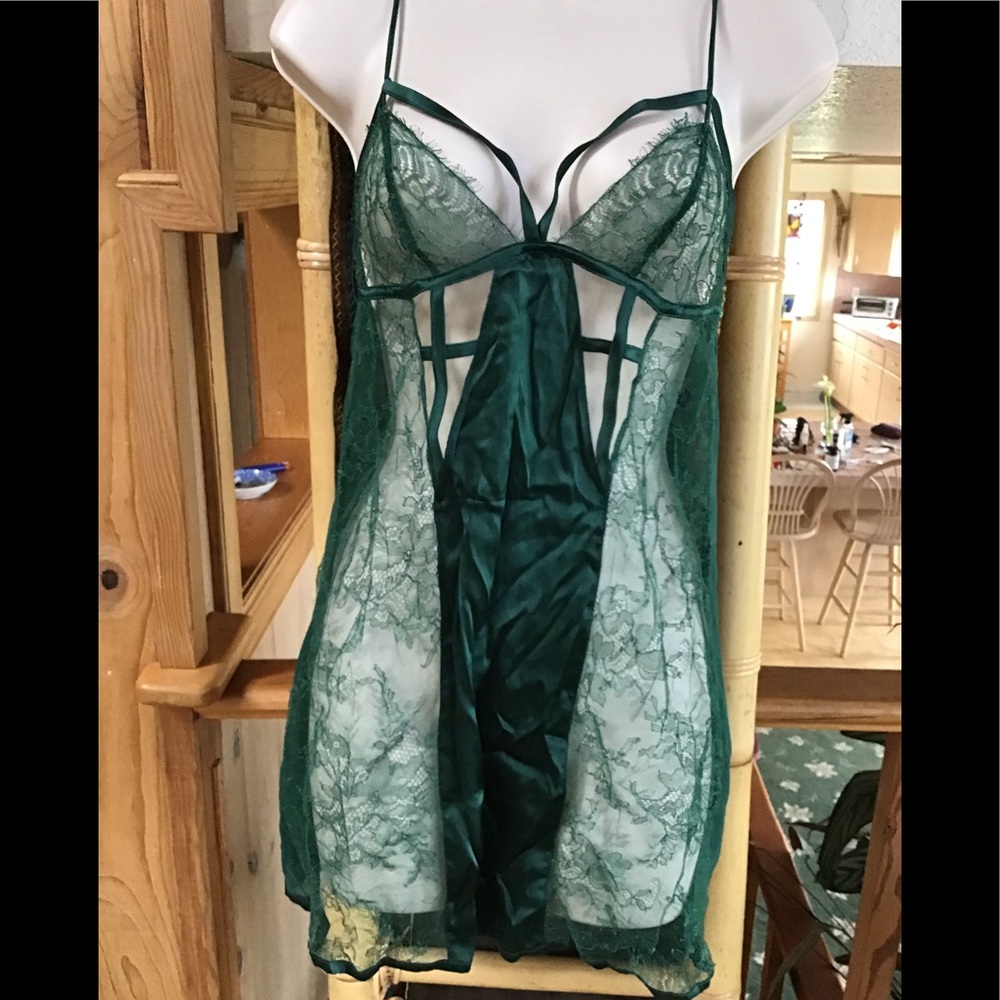 LA PERLA
